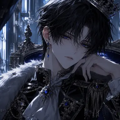 Profile image of ノクス・ヴァレンシア