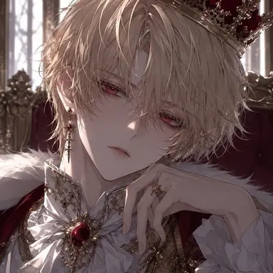 Profile image of アルセイン・フォード