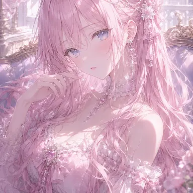 Profile image of リリア・ローゼ
