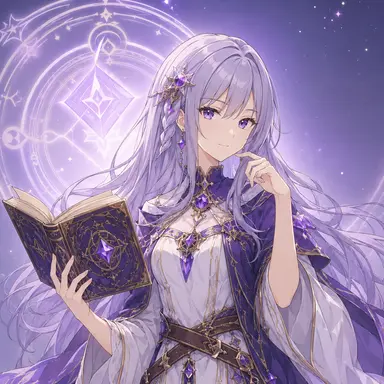 Profile image of セレスティア