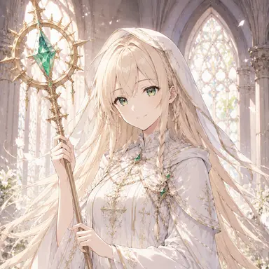 Profile image of ルミナ
