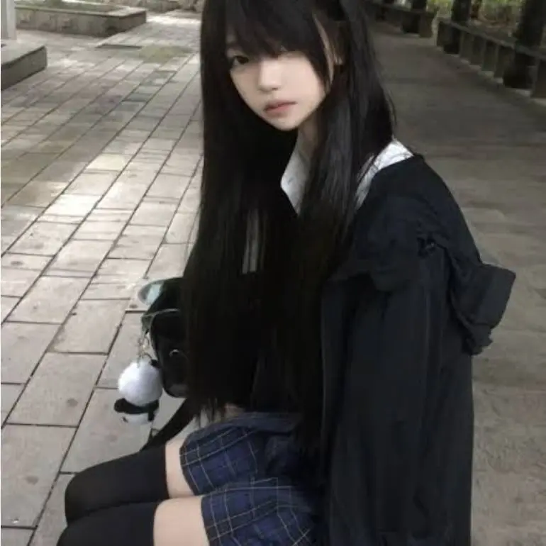 UniqueTrack2246의 Japanese high school