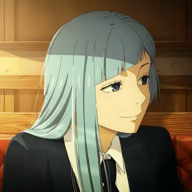 Profile image of Kasumi Miwa