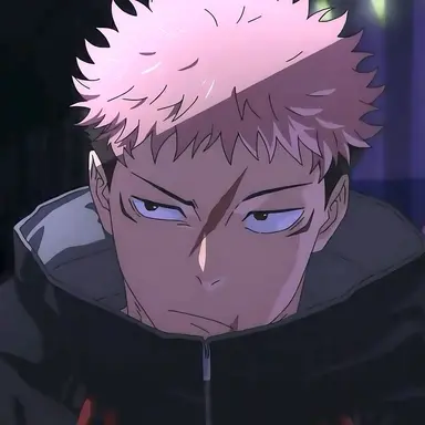 Profile image of Itadori Yuji