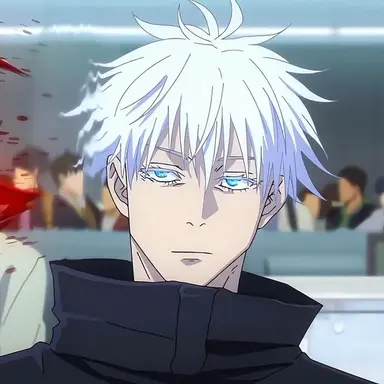 Profile image of Satoru Gojo
