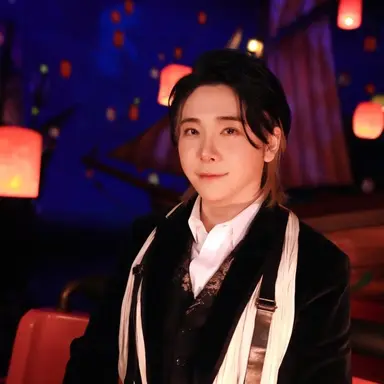 Profile image of 鈴木 悠人