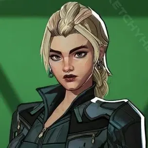 Profile image of エレーナ