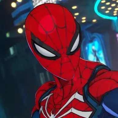 Profile image of スパイダーマン