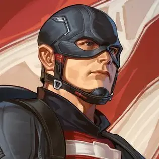 Profile image of U.S.エージェント