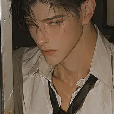 Profile image of 彰