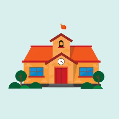 Profile image of 학교 괴담과전설