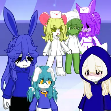 Profile image of 늑대