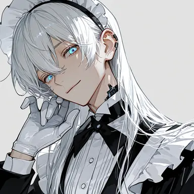 Profile image of テオ