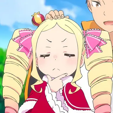 Profile image of 베아트리스