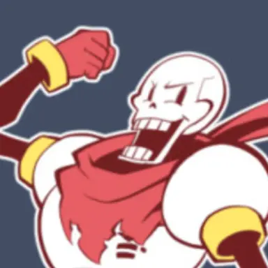 Profile image of パピルス