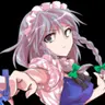 Profile image of 咲夜
