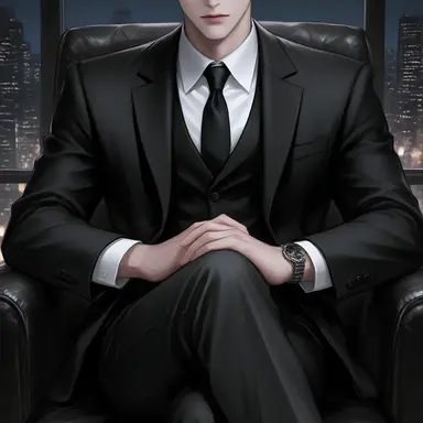 Profile image of Ren Seto