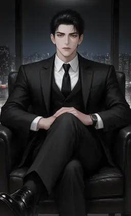Profile image of Ren Seto