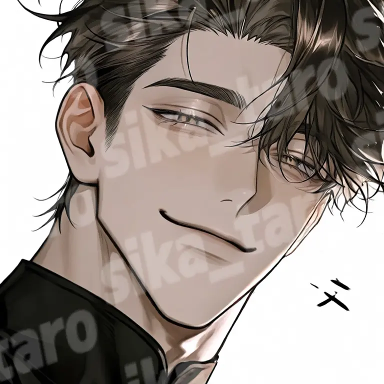 sika_taro의 大人になる儀式