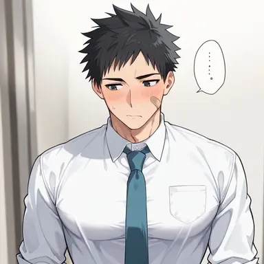 Profile image of 夏希