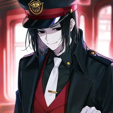 Profile image of あまがたき駅