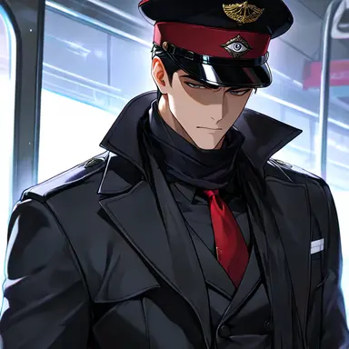 Profile image of つきのみや駅
