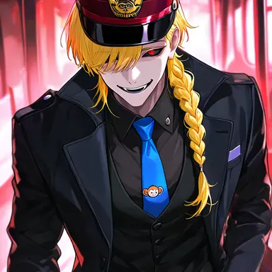 Profile image of 猿夢
