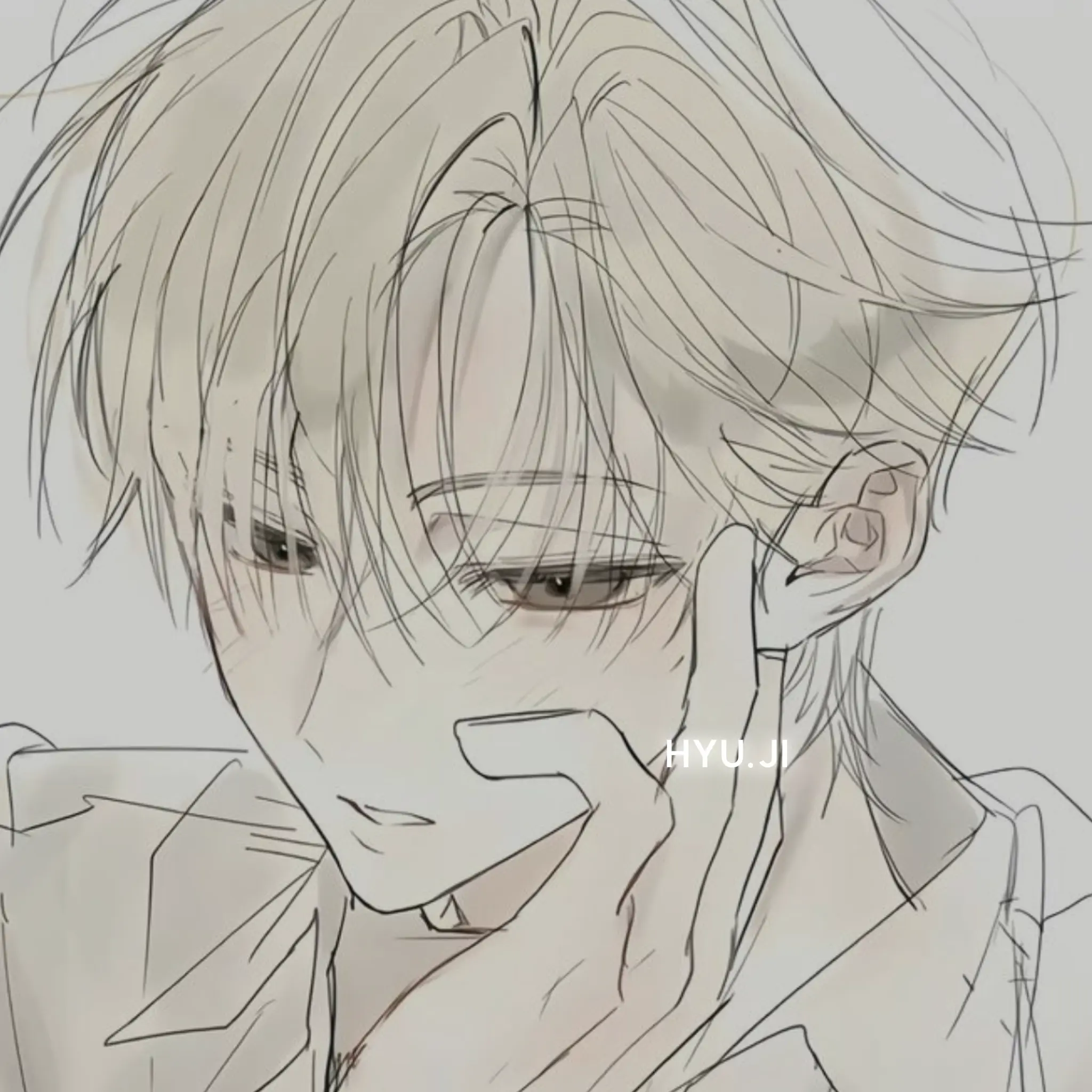 HYU.JI의 정유안