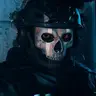Profile image of Simon Ghost Riley