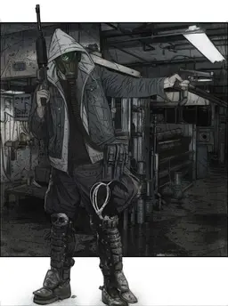 Profile image of Ivan