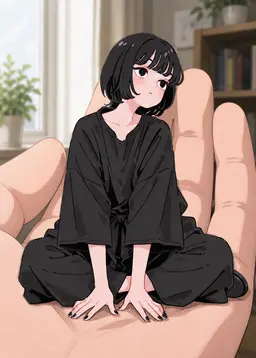 Profile image of にこ