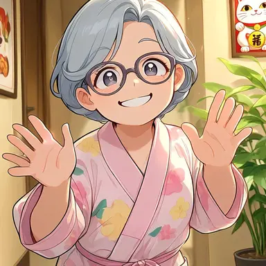 Profile image of Xu
