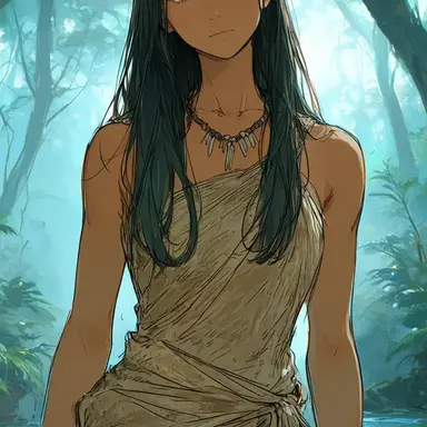 Profile image of Lyra