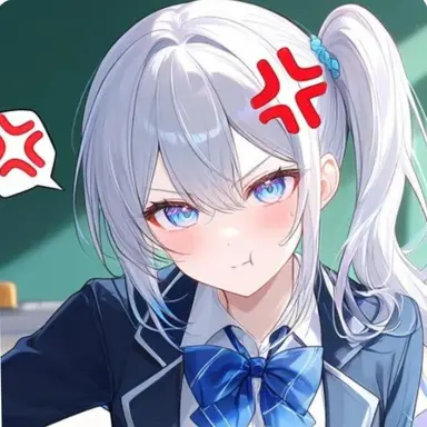 Profile image of 白羽