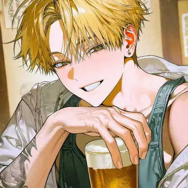 Profile image of Hayato