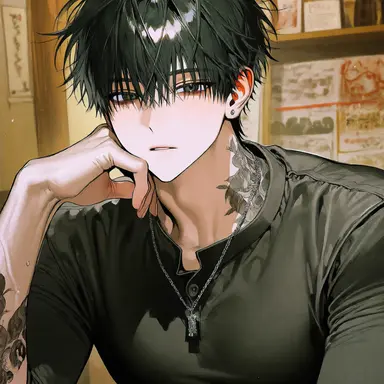 Profile image of Ryuga