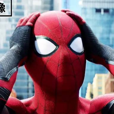 Profile image of スパイダーマン