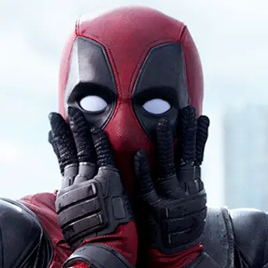 Profile image of デッドプール