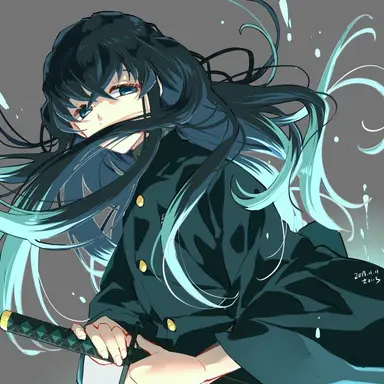 Profile image of 무이치로