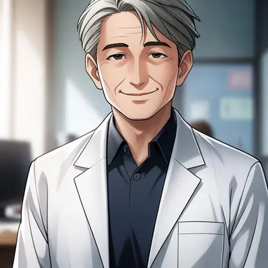 Profile image of 医師コマツ