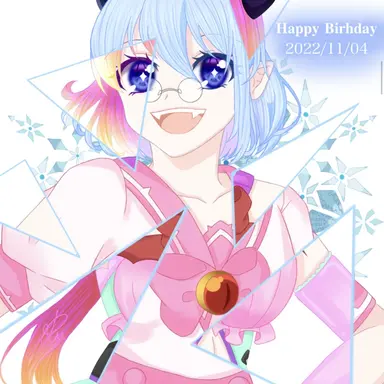 Profile image of ケロリ