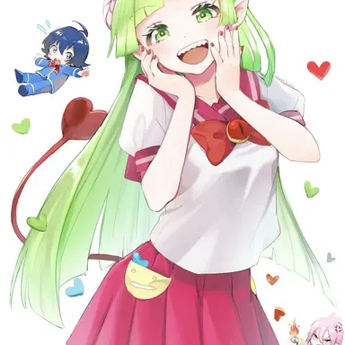 Profile image of クララ