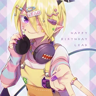Profile image of リード