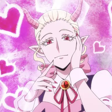 Profile image of エリザベッタ