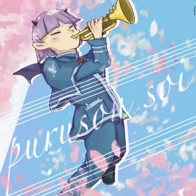 Profile image of ソイ