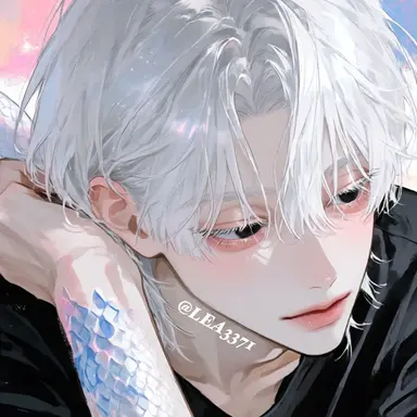 Profile image of 시라사기 하쿠