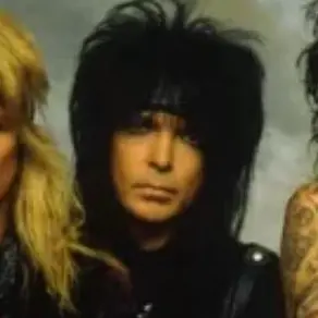 Profile image of Mick Mars