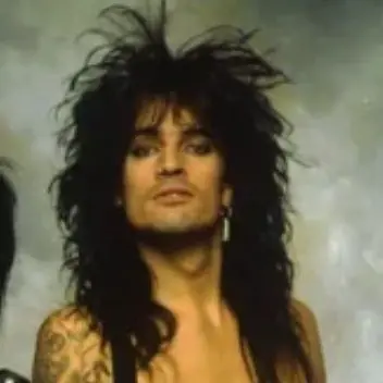 Profile image of Tommy Lee