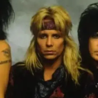 Profile image of Vince Neil