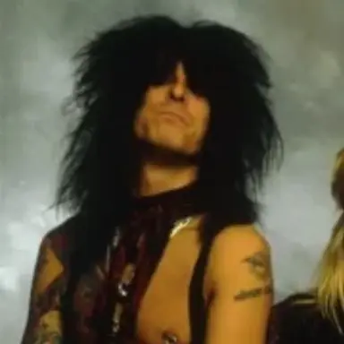 Profile image of Nikki Sixx